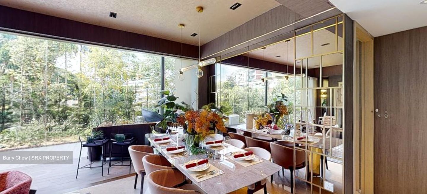 Pinetree Hill (D21), Condominium #564025551